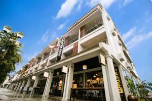 Bayya Hotel Phu Quoc, Phu Quoc Island