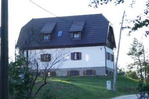 Plitvice Lakes Villa Mija, Plitvice Lakes