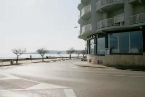 Rallye Hotel, L'Escala