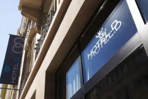 Hotel D - Strasbourg, Strasbourg