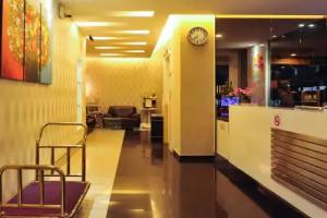 Mornington Hotel Medan Ipoh, Ipoh