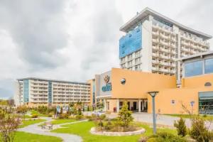 Apartamenty Sun & Snow Arka Spa, Kolobrzeg