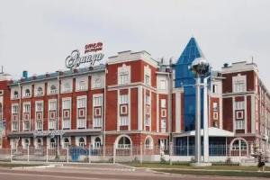 Hotels