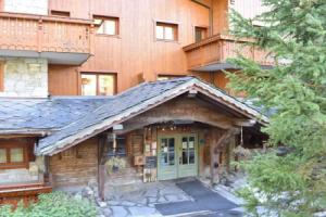 Appartement Méribel, 3 pièces, 6 personnes - FR-1-180-201 Apartments, Meribel