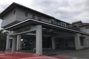 Hotel Tsuru, Utsunomiya