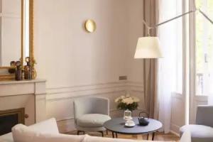 Villas Foch Boutique Hotel & Spa, Bordeaux