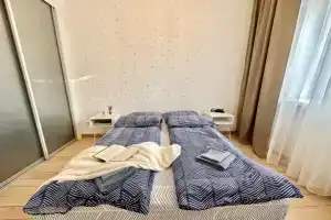 Artinvest on Zhukovsky Street