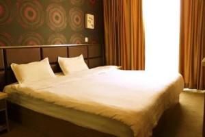 Yuhuage Hotel, Dalian