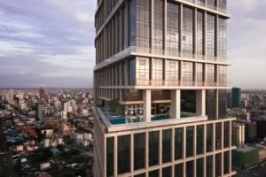 Citadines Flatiron Hotel, Phnom Penh