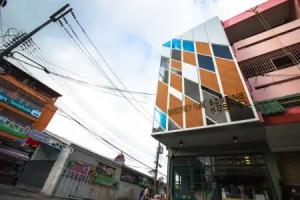 Busket Hostel, Chiang Rai City