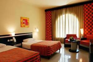 Elysee Beach Resort, Hurghada