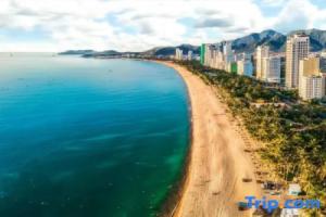 M-Ocean Panorama Apartment by SanVilla, Nha Trang