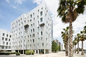 Lugaris Beach Apartments, Barcelona