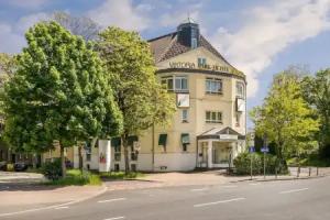 Hotel Viktoria Düsseldorf-Neuss, Neuss