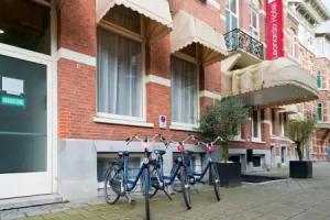 Leonardo Hotel Amsterdam City Center, Amsterdam