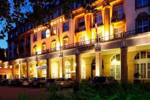 Schlosshotel Karlsruhe, Karlsruhe
