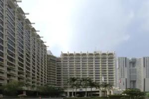 The Sultan Hotel & Residence Jakarta, Jakarta