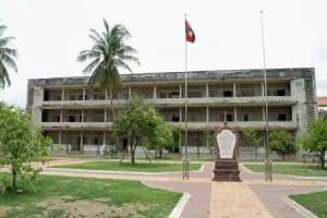 Sim Boutique Hotel, Phnom Penh