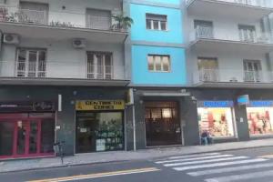 Le Tre Meraviglie a 200 m Dal Mare, Catania