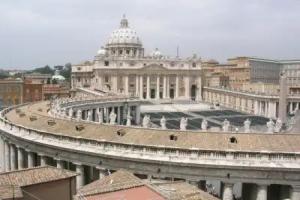 AnnoDomini, Rome