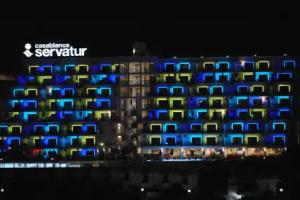 Servatur Casablanca Suites & Spa - Adults Only, Puerto Rico