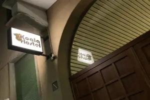 Koala Hostel, Milan