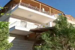 Kose Pension, Goereme