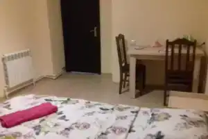 "Green way" Guest house, Tbilisi