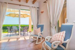 Sa Copinya Hotel, Cala Bona