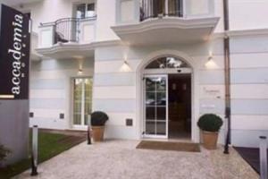 Hotel Accademia, Rimini