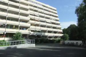 Ferienwohnungen Nürnberg Jens Seidel Hotel, Furth