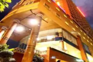 Grand Tower Inn Rama VI Hotel, Bangkok