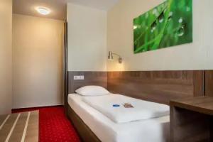 Hotel Leonet, Koln