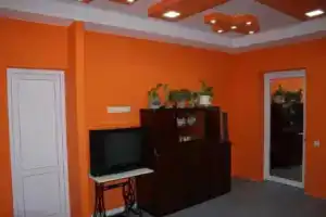 Avatar Hotel, Sighnaghi