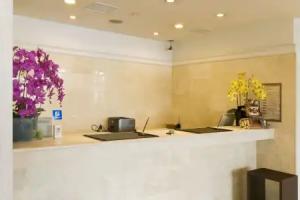 Hotel Gran View Okinawa, Naha