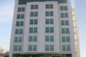 Adanava Hotel, Adana