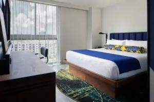 Hotel Indigo Miami Brickell by IHG, Miami