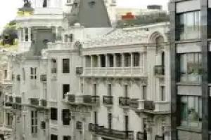 Hostal Delfina, Madrid