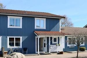 4 Star Holiday Home in, Halmstad