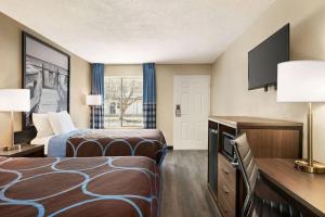Americas Best Value Inn -, Gulfport