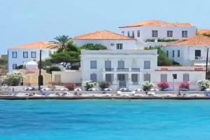 Olive Villas Rentals, Spetses