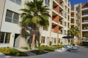 Rivoli Suites, Hurghada
