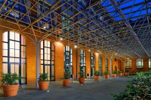 Sheraton Hannover Pelikan Hotel, Hannover