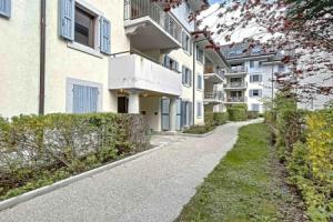 Appartement-Mont-Blanc, 3 pièces, 6 personnes - FR-1-507-3 Apartments, Chamonix