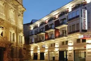 Petit Palace Plaza de la Reina, Valencia