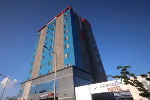 Airport Hotel, Busan