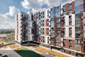 Sandi on Avtozavodskaya street 23 p . 120, Moscow