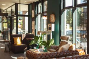 Holiday Inn - the niu, BRICKS HAMBURG EPPENDORF by IHG, Hamburg