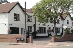 Green Gables Guest House, Oxford