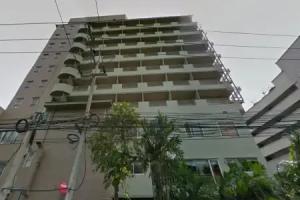 Long Beach Cha-Am Hotel, Cha-Am